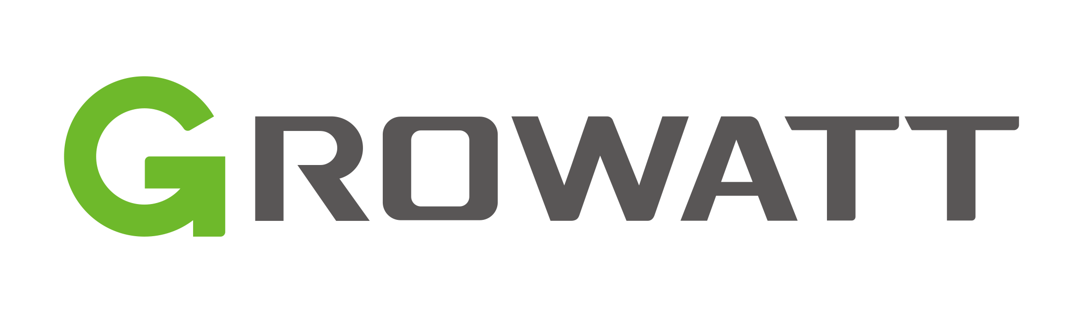GROWATT GROWATT
