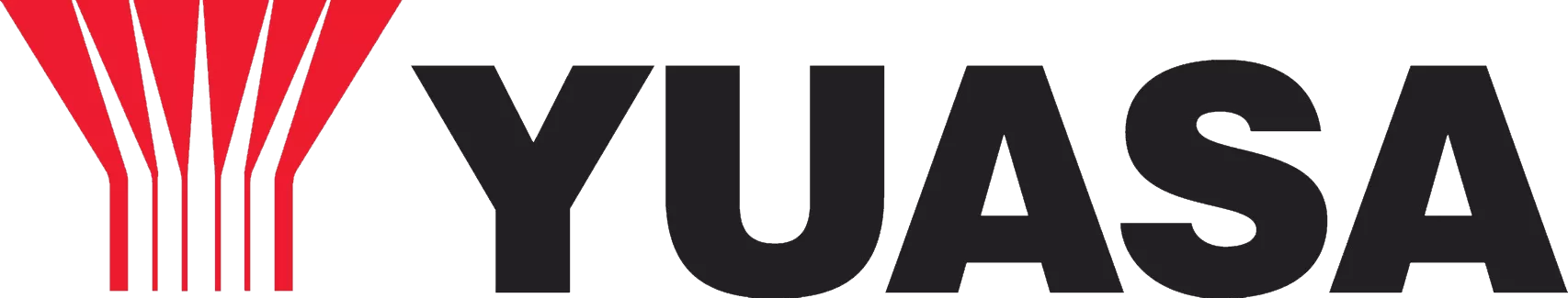 YUASA YUASA