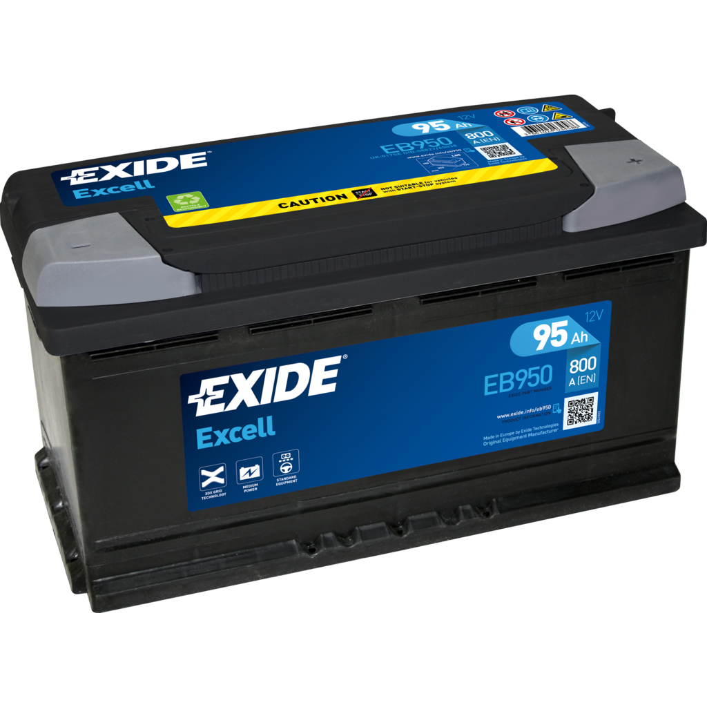 EB950_EXIDE
