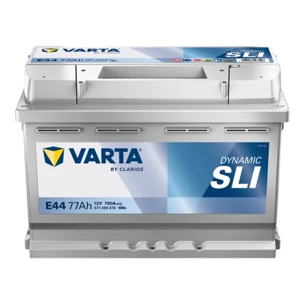 Diferencia entre Varta Blue Dynamic y SLI Dynamic” Diferencia entre Varta Blue Dynamic y SLI Dynamic”