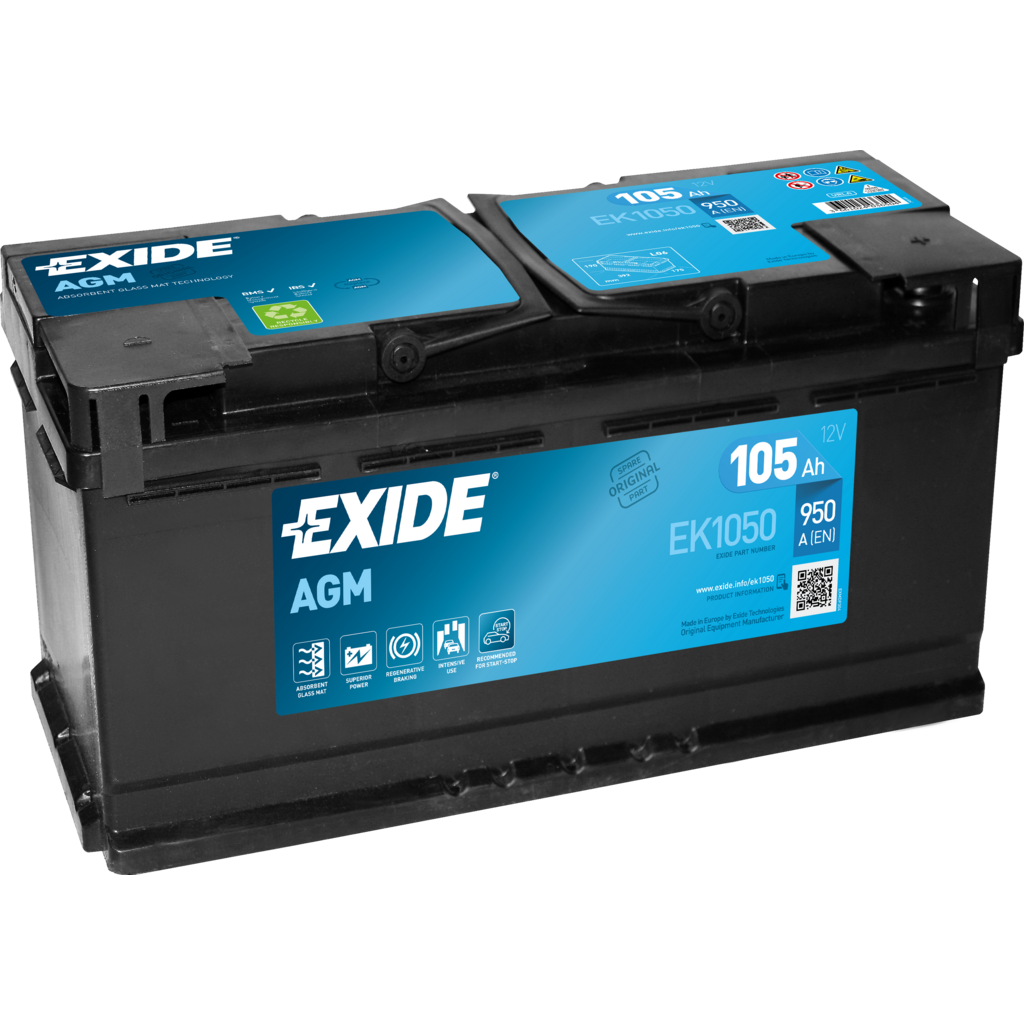 EK1050_EXIDE