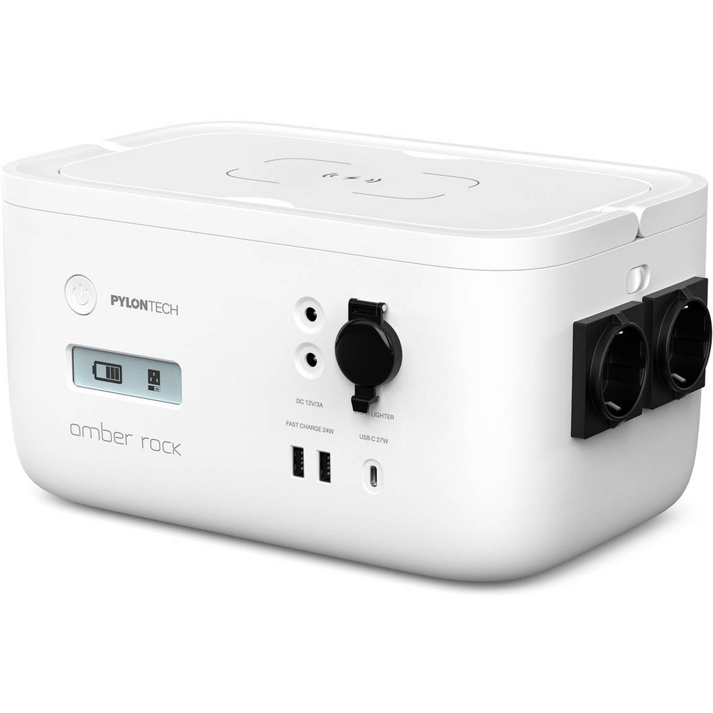 PY-AMBERROCK_PYLONTECH