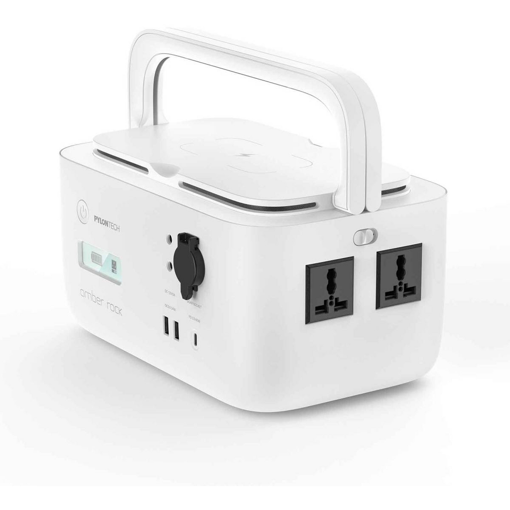 AMBERROCK_PYLONTECH_2