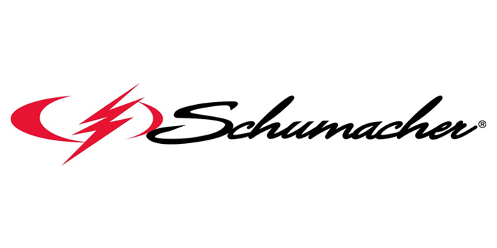 SCHUMACHER ELECTRIC SCHUMACHER ELECTRIC