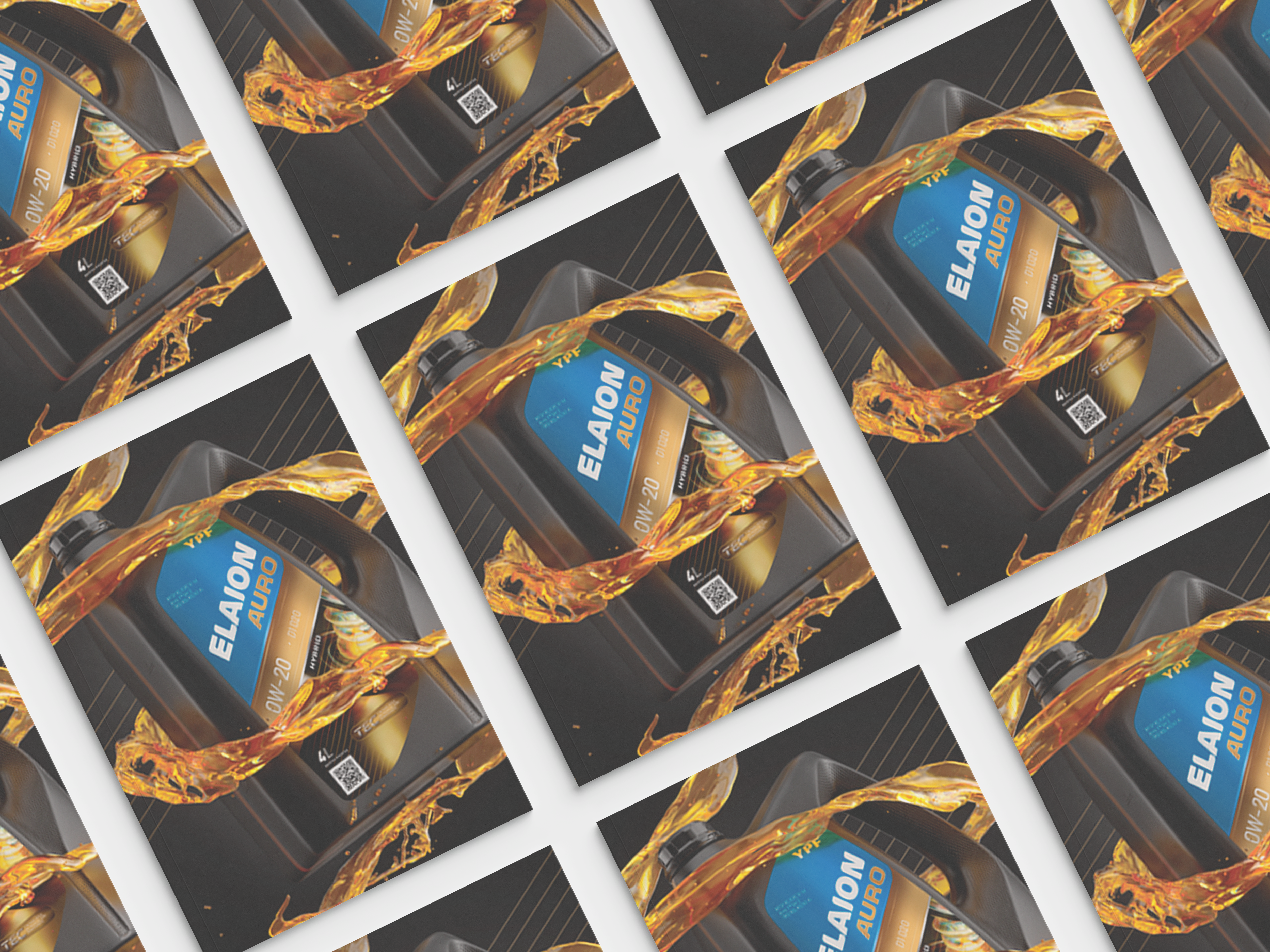 LUBRICANTES YPF: PROTECCIÓN Y RENDIMIENTO PARA TU MOTOR LUBRICANTES YPF: PROTECCIÓN Y RENDIMIENTO PARA TU MOTOR