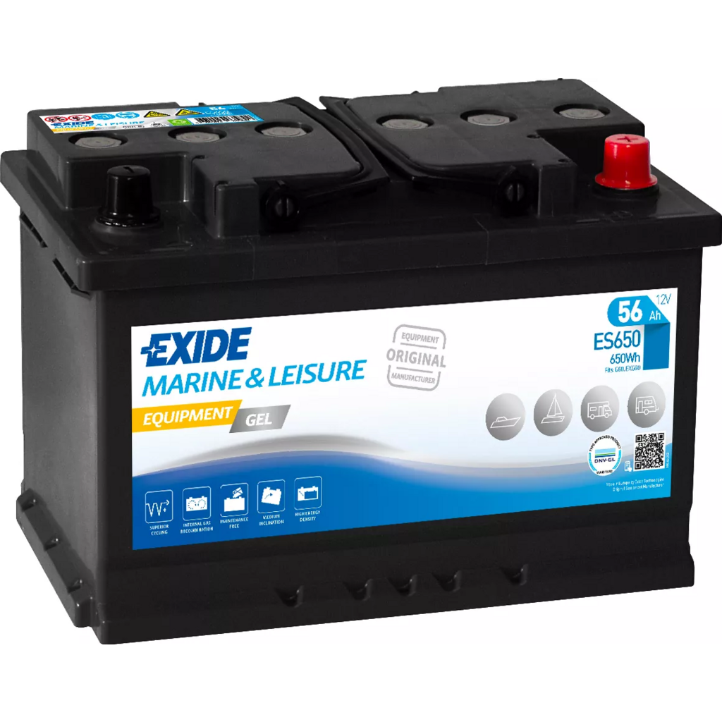 ES650_EXIDE