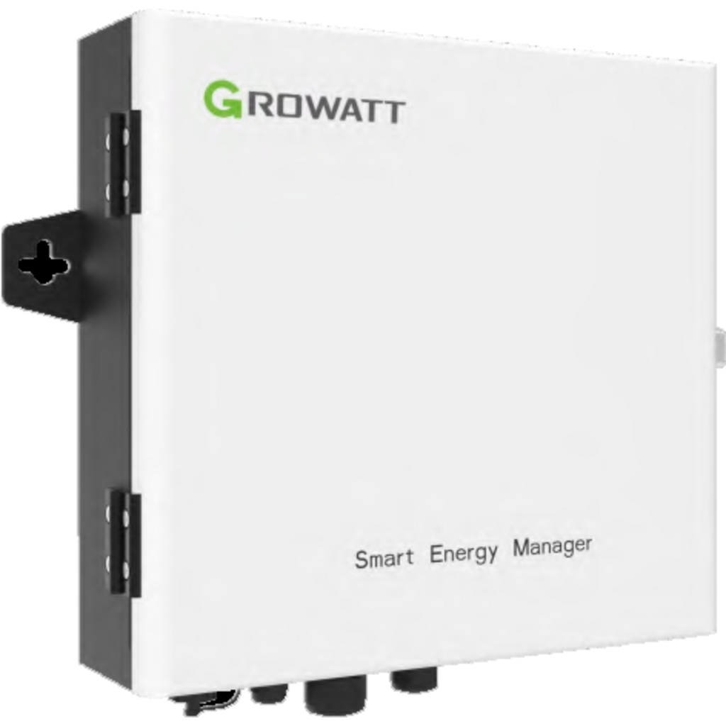 Smart Energy Manager Growatt SEM-E 50 kW