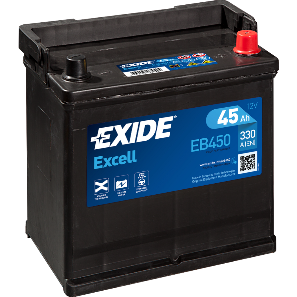 EB450_EXIDE