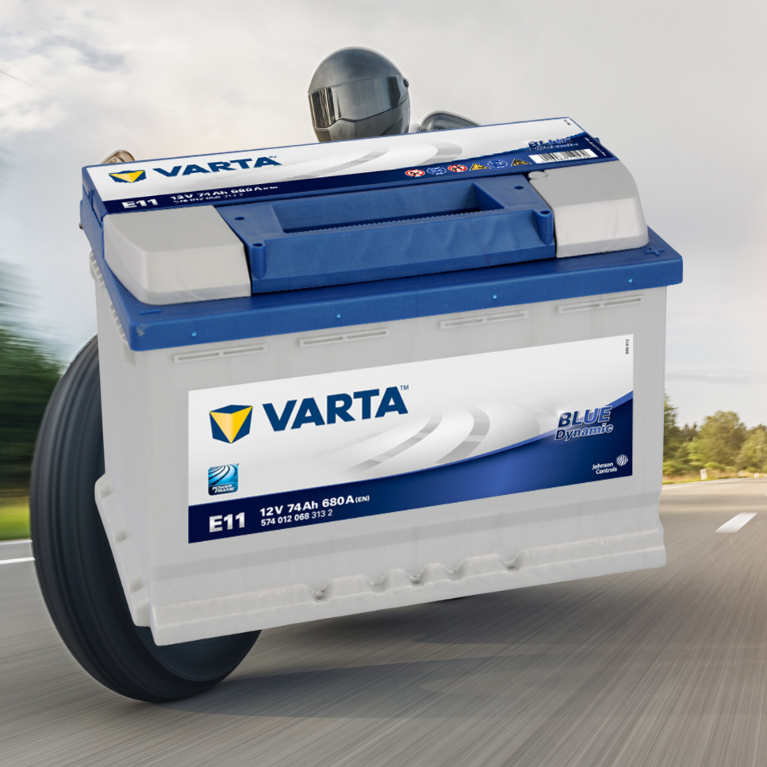 NUEVAS REFERENCIAS VARTA AGM Y SUS EQUIVALENCIAS NUEVAS REFERENCIAS VARTA AGM Y SUS EQUIVALENCIAS