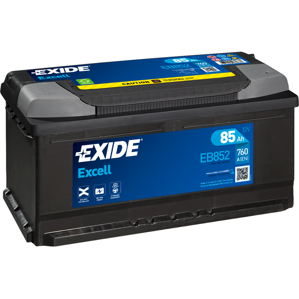 EB852_EXIDE
