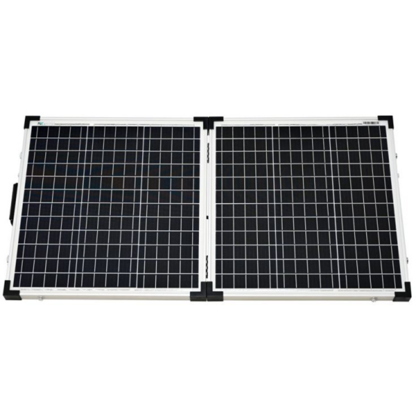 A-TRONIX PPS Placa Solar 100W (en maleta)