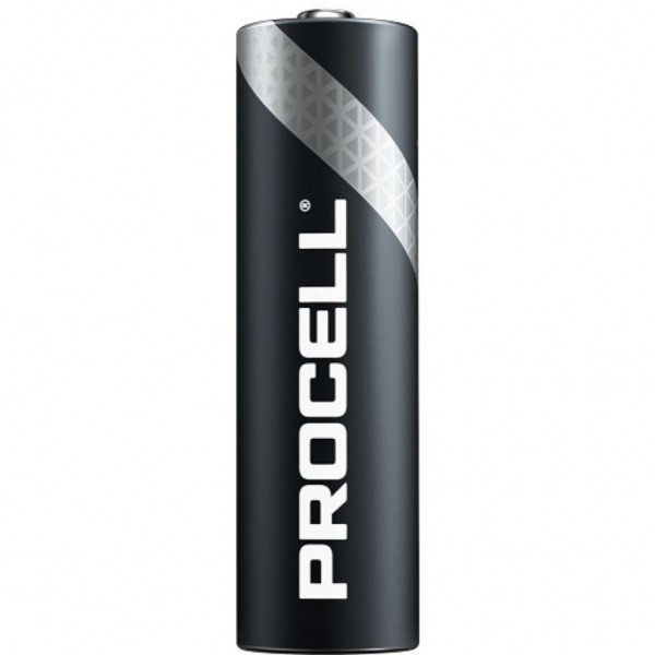 Pila Duracell Procell Aa - 1 Ud 1,5V