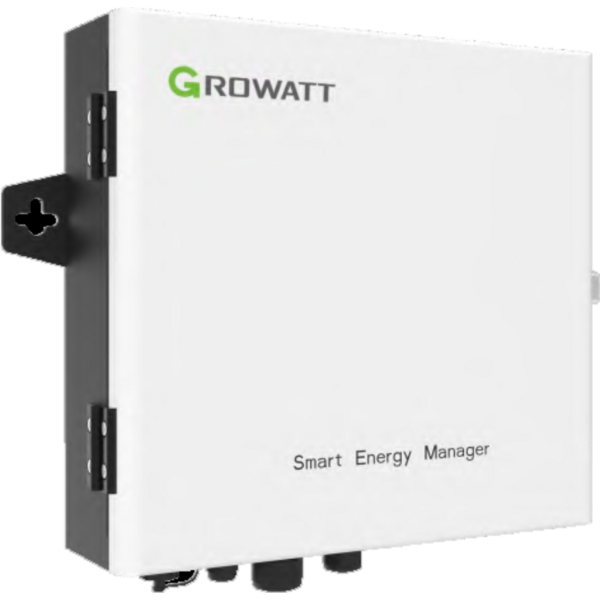 Administrador de energía inteligente Growatt SEM-E 50kW
