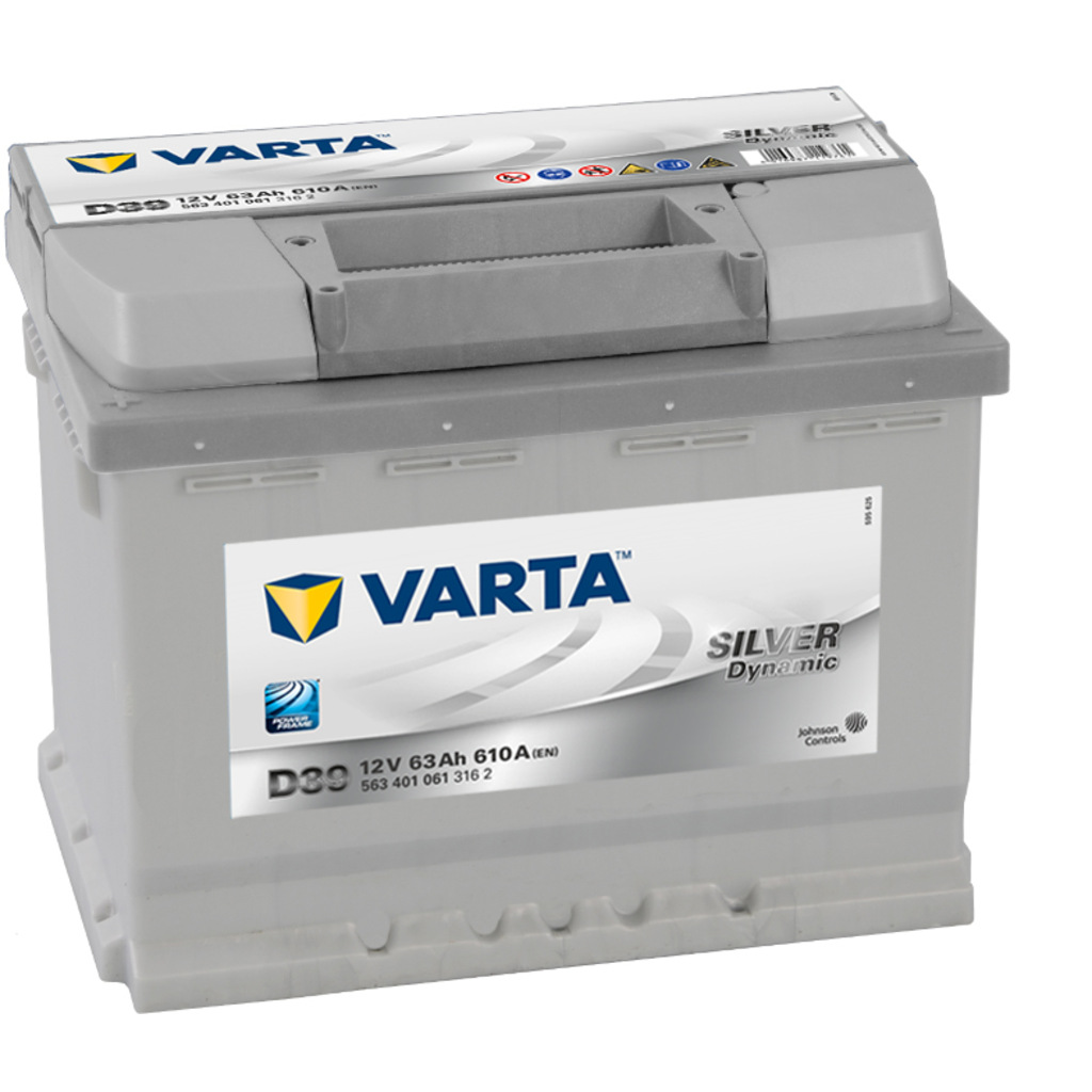 Batería Varta E13