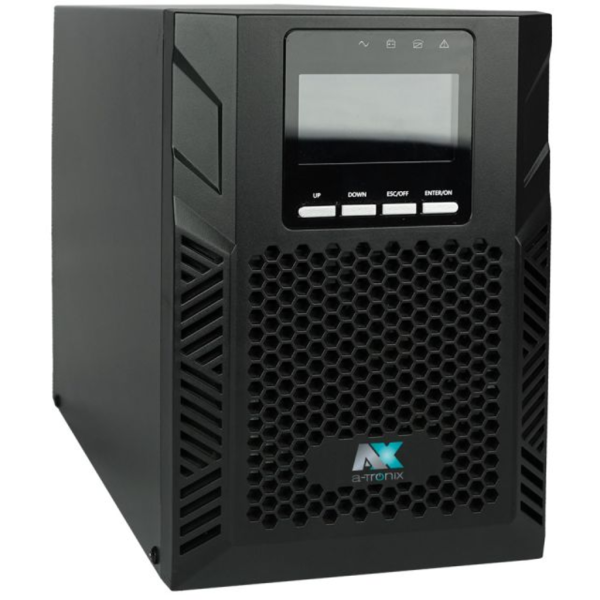 A-TRONIX UPS Edition One Online 1KVA
