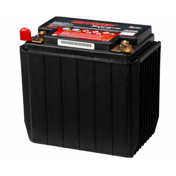 Batería Odyssey PC535. 12V - 14Ah/200A (EN) (170x99x158mm)