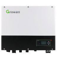 Inversor híbrido Growatt SPH6000 de 6 kW