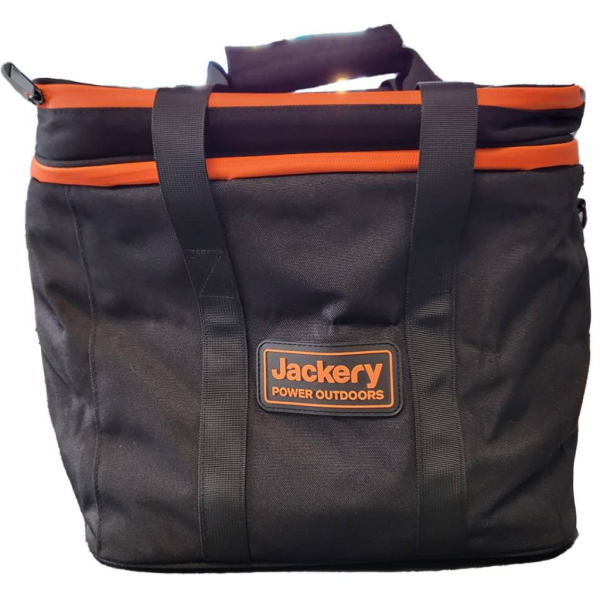 Bolso Jackery para Explorer 1000