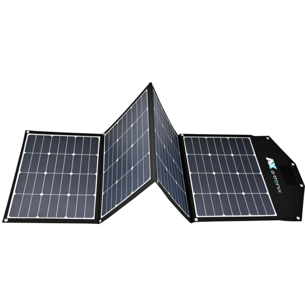 Panel solar plegable A-TroniX 180W PPS 4x45W