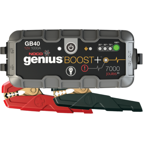 Genius Booster GB40 12V 1000A