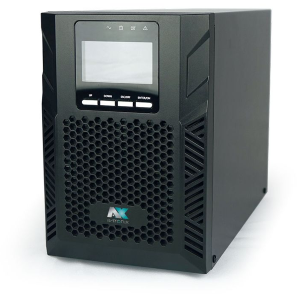 A-TRONIX UPS Edition One Online 2KVA