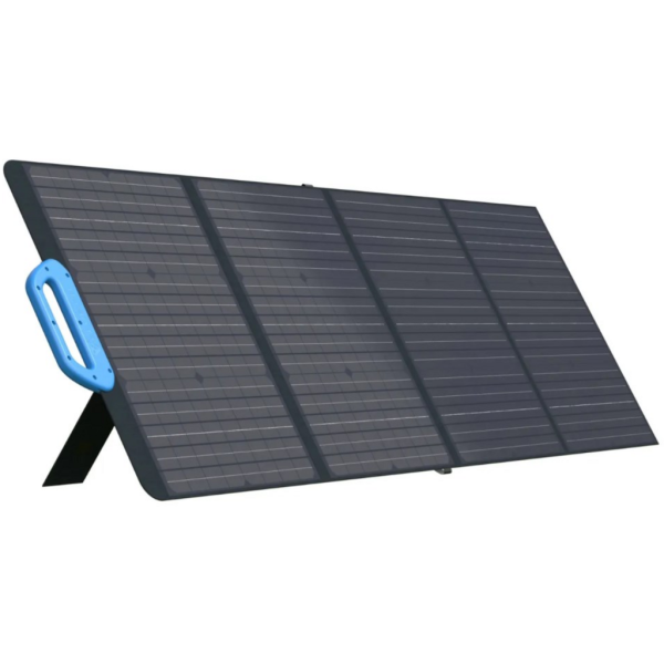 Panel solar portátil Bluetti PV120 120W