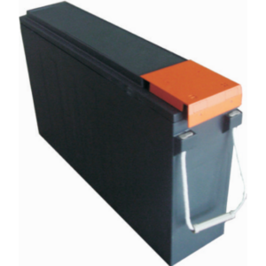 Batería Narada 12NDT190. 12V - 190Ah (558x125x316mm)