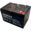 Batería Aokly 6DZM14 Agm Vrla Battery. Tecnología AGM. 12V - 14Ah (151x98x95mm)