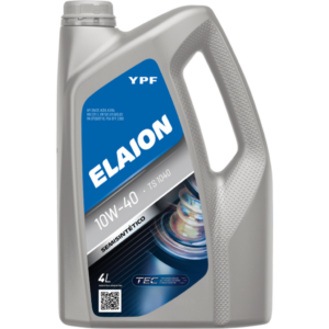 Lubricante Elaion TS 1040 10W40 YPF 1L