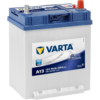 Batería Varta A13 Blue Dynamic. 12V - 40Ah/330A (EN) 540 125 033 313 2 Caja B19