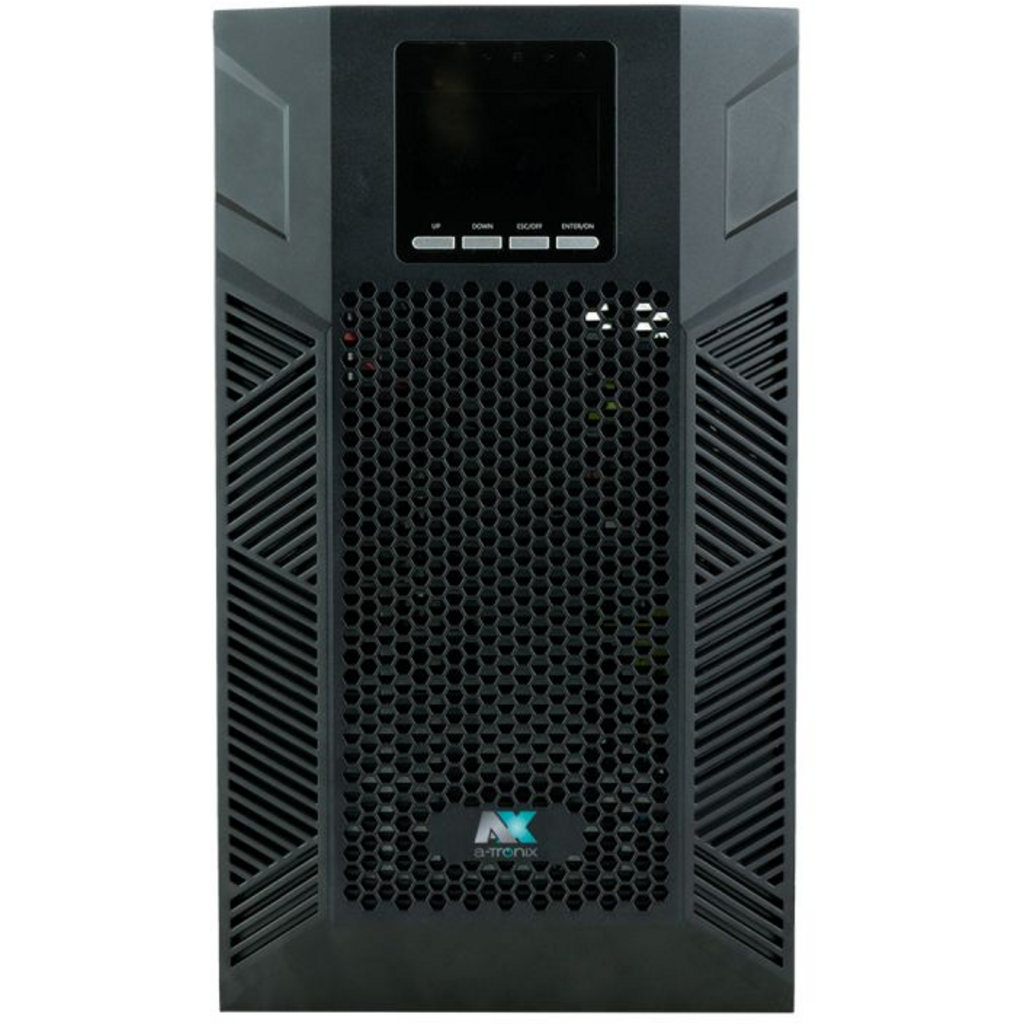 A-TRONIX UPS Edition One Online 3KVA 2 A-TRONIX UPS Edition One Online 3KVA - Imagen 2