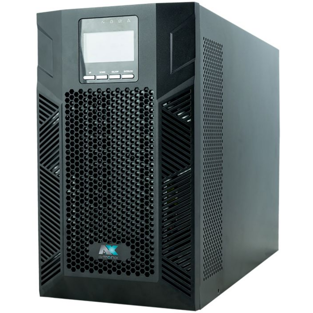 A-TRONIX UPS Edition One Online 3KVA 3 A-TRONIX UPS Edition One Online 3KVA - Imagen 3