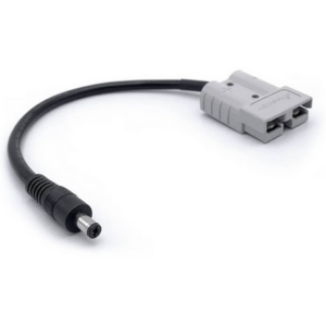 Adaptador Anderson DC5521 - 20cm