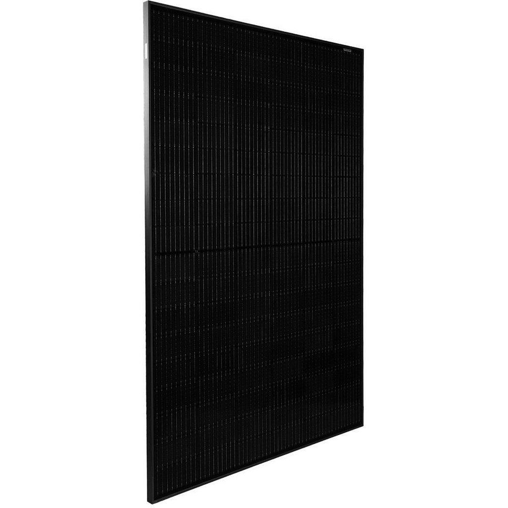 Kit placas solares 4000 W Sunpro Mono Full Black (10x) - Image 2