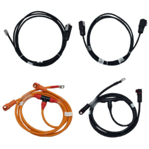 Kit de cables de conexión de Growatt ARK2.5L-A1 al inversor