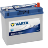 Batería Varta B32 Blue Dynamic. 12V - 45Ah/330A (EN) 545 156 033 313 2 Caja B24