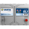 Batería Varta D47 Blue Dynamic. 12V - 60Ah/540A (EN) 560 410 054 313 2 Caja D23