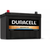 Batería Duracell DA95L Advanced. 12V - 95Ah/740A (EN) (330x173x230mm)