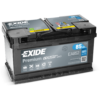 Batería Exide EA852 Premium. 12V - 85Ah/800A (EN) Caja LB4