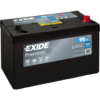 Batería Exide EA954 Premium. 12V - 95Ah/800A (EN) Caja D31