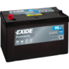 Batería de coche Exide Premium EA955 12V 95Ah 800A