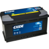 Batería Exide EB950 Excell. 12V - 95Ah/800A (EN) Caja L5