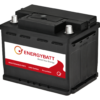Batería Energybatt EBL265540D. 12V - 65Ah/540A (EN) Caja L2