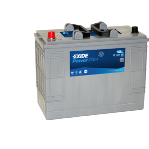 Batería Exide EF1421 Power Pro. 12V - 142Ah/850A (EN) (345x175x290mm)