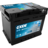 Batería de coche Exide Start-Stop EFB EL600 12V 60Ah 640A