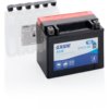 Batería Exide ETX12-BS Moto 12V Agm. Tecnología AGM. 12V - 10Ah/150A (EN) (150x90x130mm)