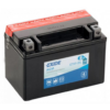 Batería Exide ETX9-BS Moto 12V Agm. Tecnología AGM. 12V - 8Ah/120A (EN) (150x90x105mm)