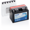 Batería Exide ETZ14-BS Moto 12V Agm. Tecnología AGM. 12V - 11Ah/205A (EN) (150x90x110mm)