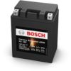 Batería Moto Bosch FA125 AGM 12V 12Ah 210A