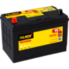 Batería Fulmen FB955 Formula. 12V - 95Ah/760A (EN) Caja D31